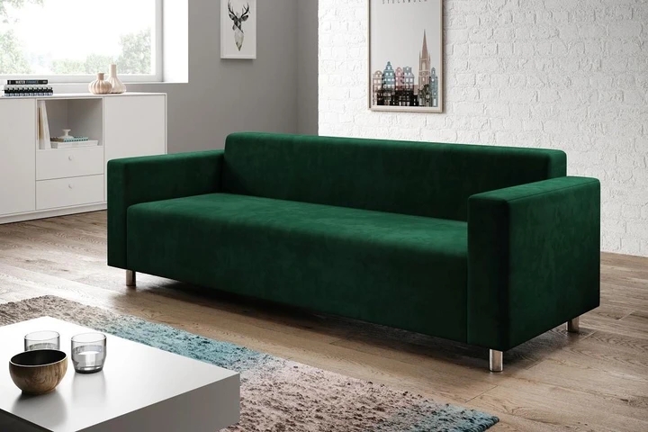 VINCENZA 3 moderní pohovka