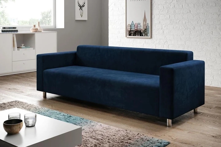 VINCENZA 3 moderní pohovka