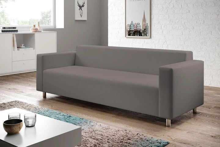 VINCENZA 3 moderní pohovka