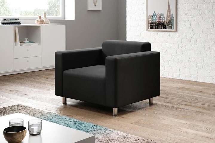 VINCENZA moderní křeslo