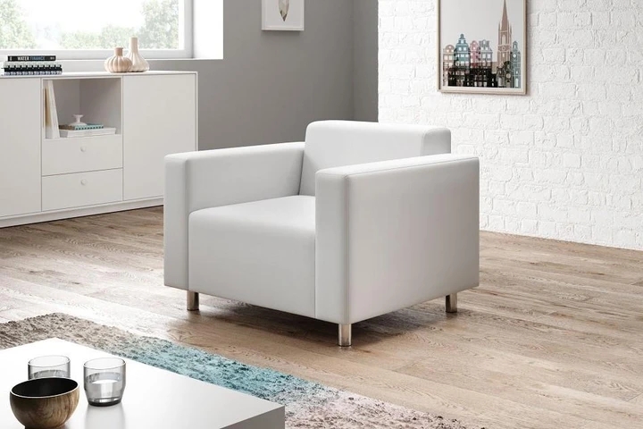 VINCENZA moderní křeslo