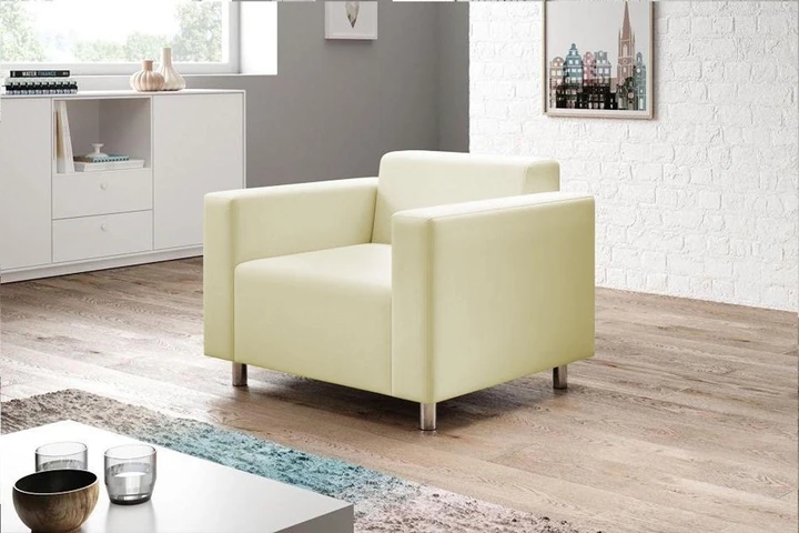 VINCENZA moderní křeslo