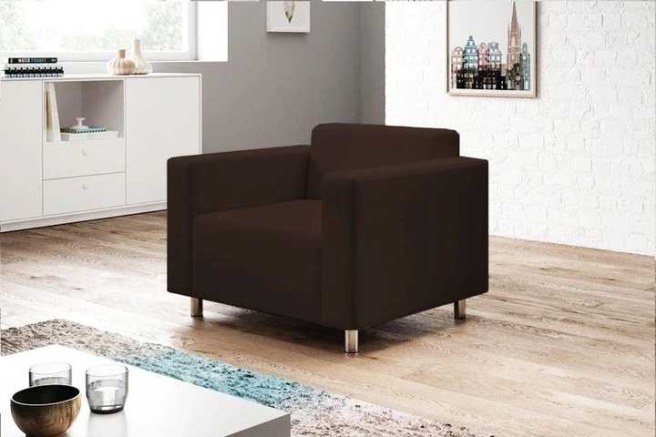 VINCENZA moderní křeslo