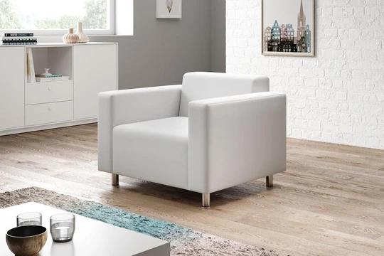 VINCENZA moderní křeslo