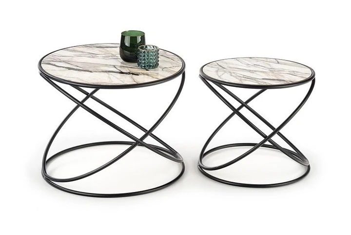 Susanna Konfereční stolek