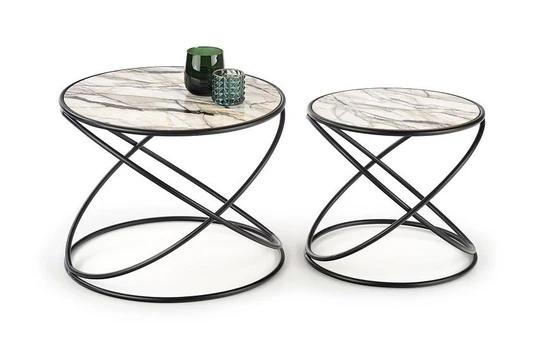 Susanna Konfereční stolek