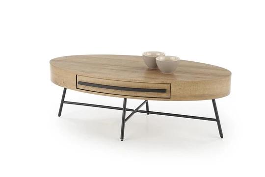 Carolina konferenční stolek