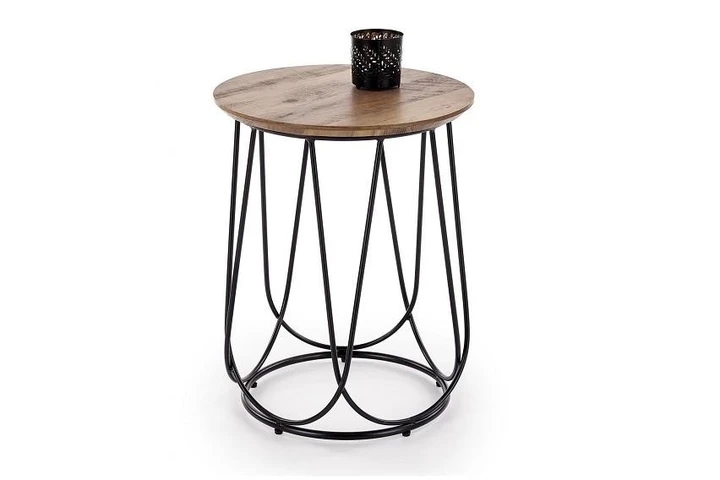 NUBIRA-S konferenční stolek