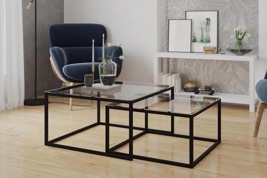 GLOVE konferenční stolek