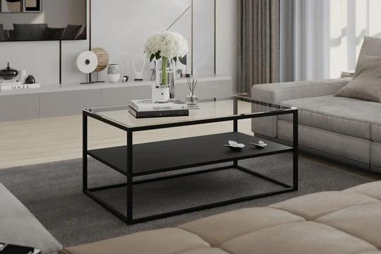 Vorte konferenční stolek