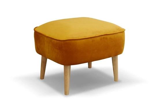 MARIANA moderní taburet