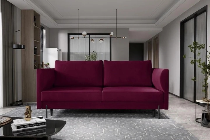 TREVISO rozkládací pohovka s úložným prostorem