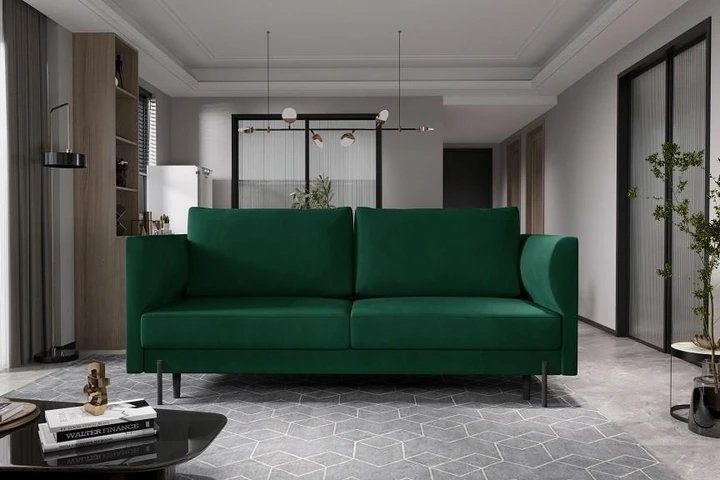 TREVISO rozkládací pohovka s úložným prostorem