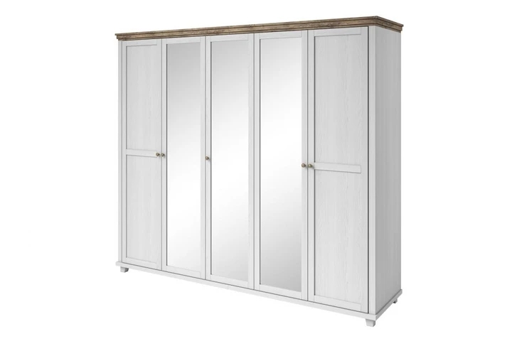 RENNES II skříň 5D