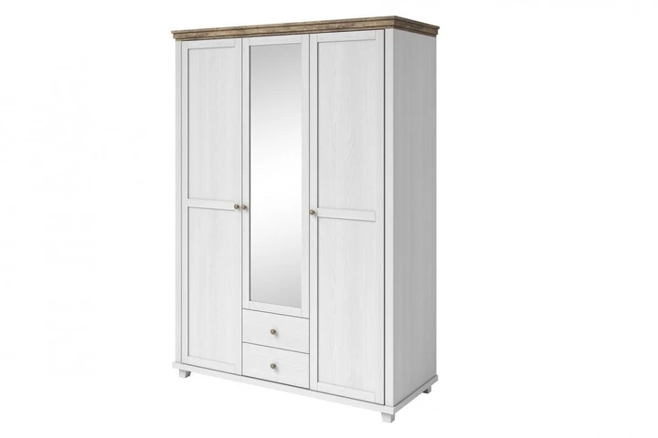 RENNES II skříň 3D