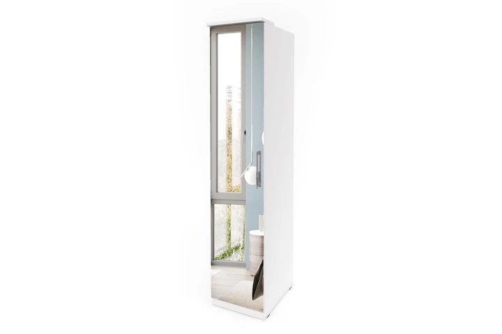 LILLE SKŘÍŇ 1D SE ZRCADLEM 57