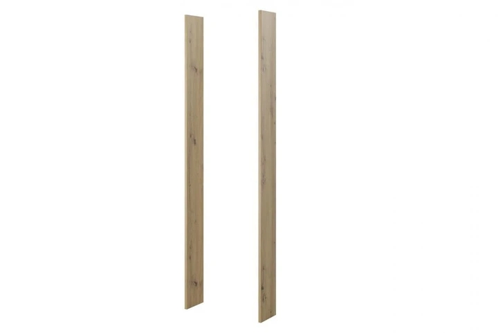 LILLE II BOČNÍ LIŠTY 03 (L+P)