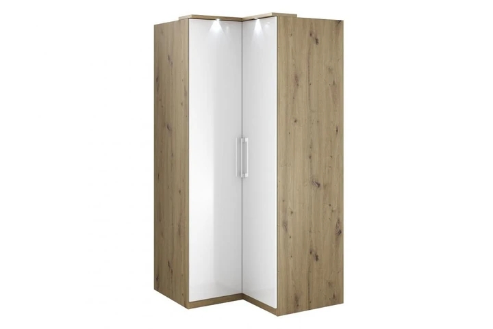 LILLE II ROHOVÁ SKŘÍŇ 16