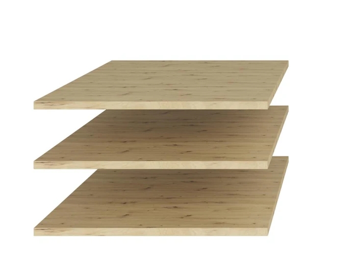 LILLE 3KS POLICE DO SKŘÍNĚ 2D3S 68