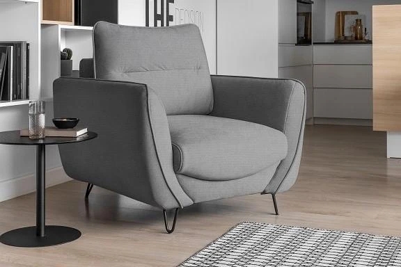 VASIL moderní křeslo