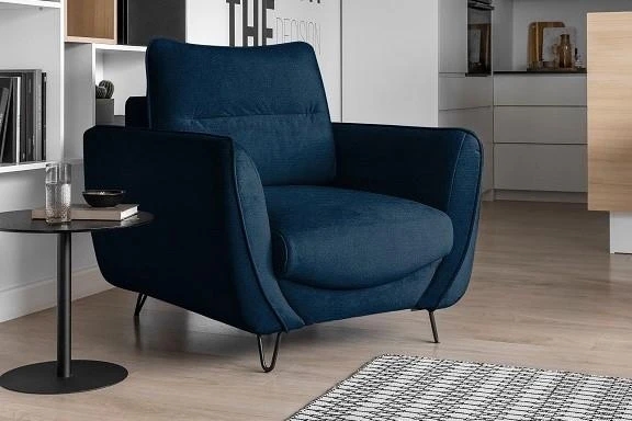 VASIL moderní křeslo