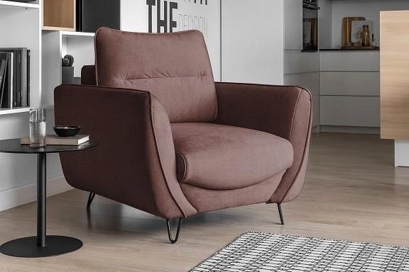 VASIL moderní křeslo