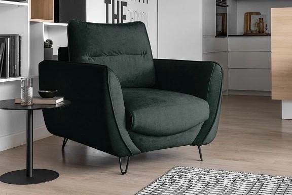 VASIL moderní křeslo