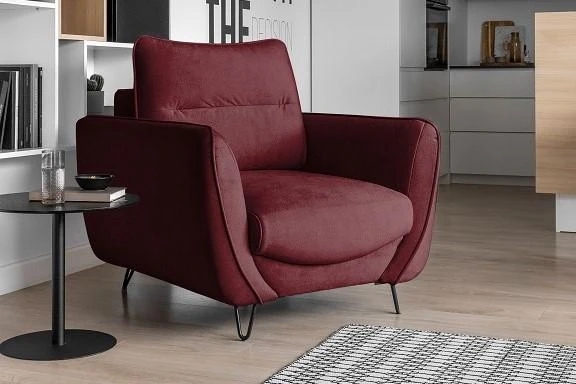 VASIL moderní křeslo