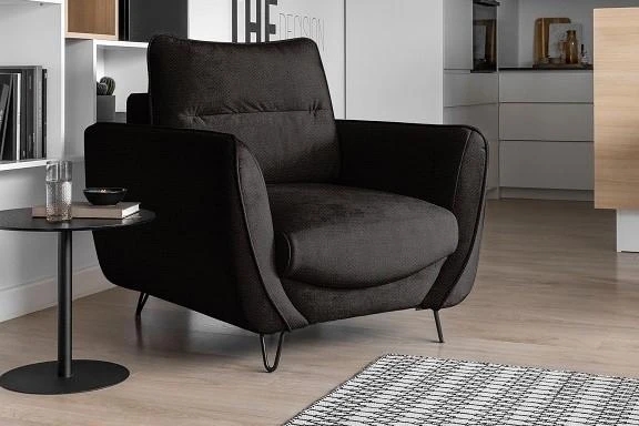 VASIL moderní křeslo