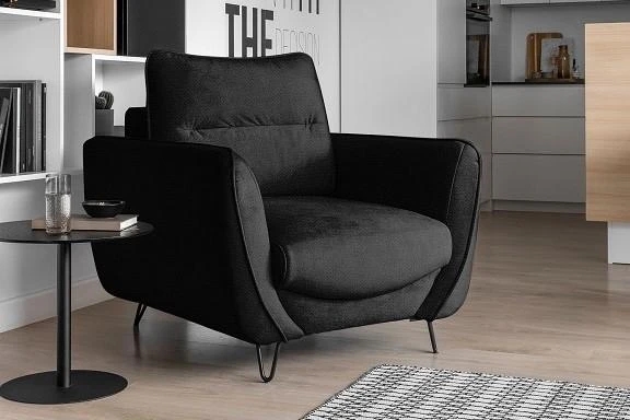 VASIL moderní křeslo