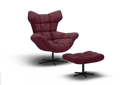 SINDEL komfortní křeslo