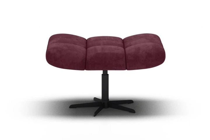 SINDEL komfortní taburet