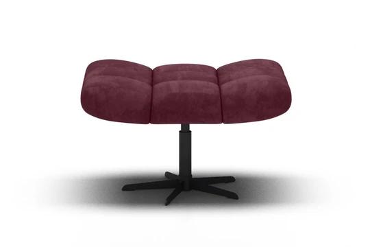 SINDEL komfortní taburet