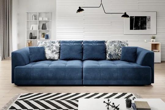 ADALENE pohovka s elektrickým výsuvem