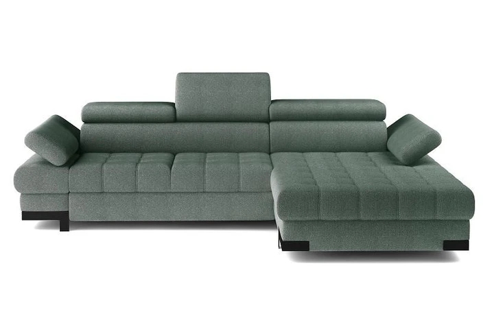 BRINE MINI sedací souprava s polohovacími záhlavníky