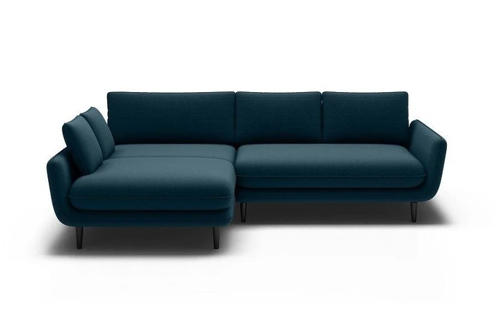 CALAIS moderní rozkládací sedací souprava