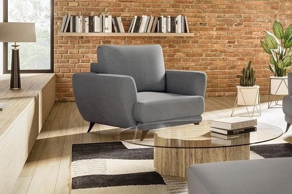 GLEN moderní křeslo