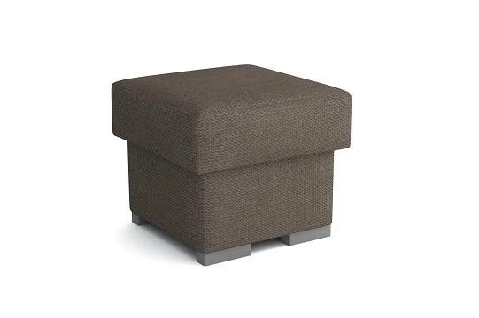 DEAN taburet s úložným prostorem