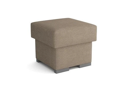 DEAN taburet s úložným prostorem