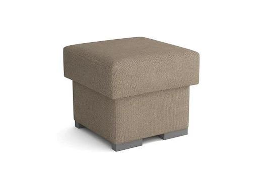 DEAN taburet s úložným prostorem