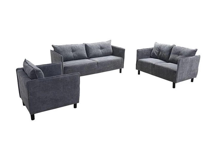 FLINN klasická sedací souprava 3+2+1