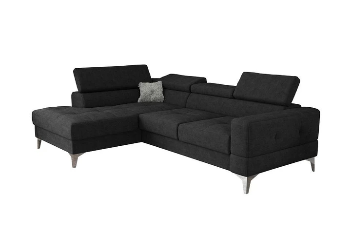 TUSCI MINI moderní sedací souprava na vysokých nožkách