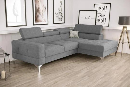 TUSCI MINI moderní sedací souprava na vysokých nožkách