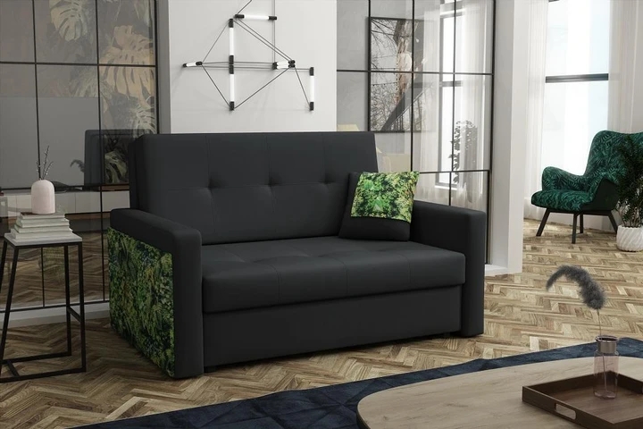 FLORIDA II rozkládací pohovka s úložným prostorem