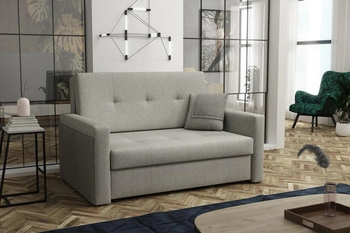 FLORIDA II rozkládací pohovka s úložným prostorem