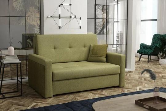 FLORIDA II rozkládací pohovka s úložným prostorem