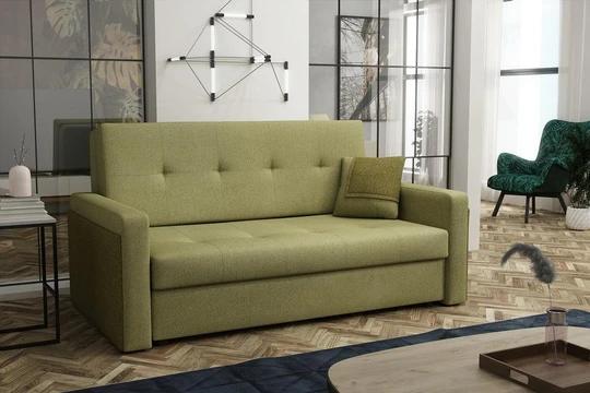 FLORIDA III rozkládací pohovka s úložným prostorem