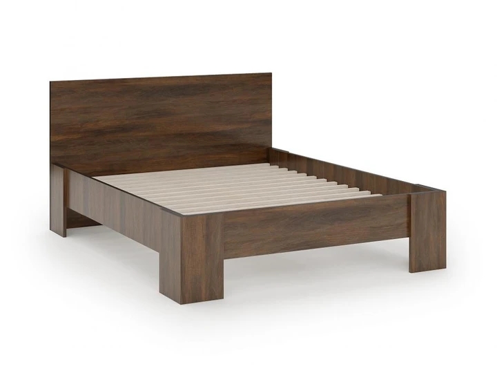 KAHLO manželská postel 160x200 cm