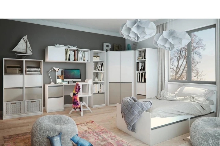 TAMI dětská sestava