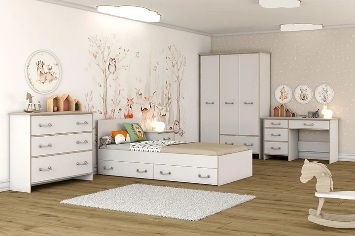 COVENTRY dětská sestava